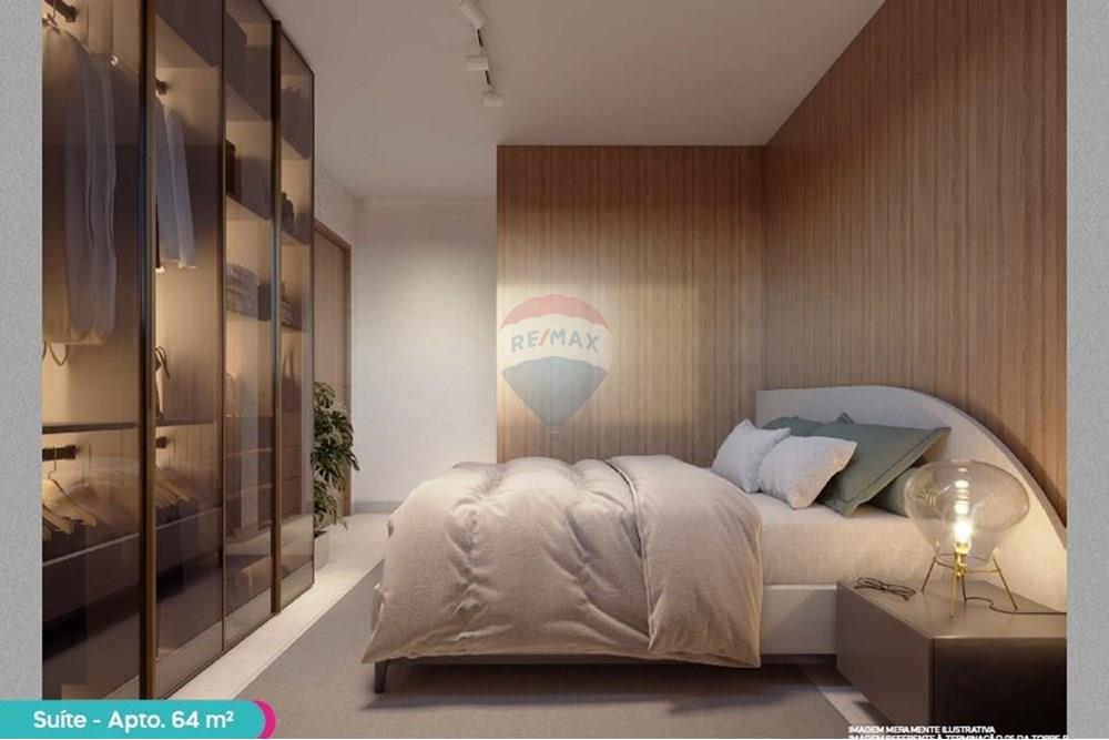 Apartamento - Venda - Maceió , Alagoas - Mood_Suite_Apto 64m2.JPG - 850271247-14
