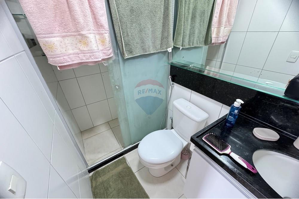 Apartamento - Alugar - Recife , Pernambuco - IMG_4403.jpeg - 850701005-335