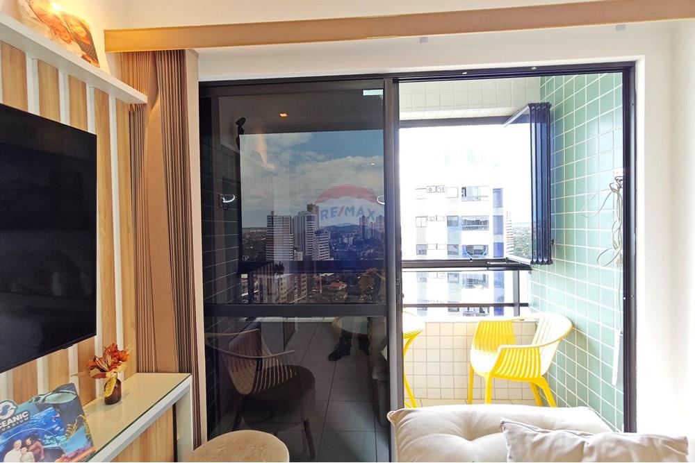 Apartamento - Venda - Recife , Pernambuco - IMG_20251011_084430.jpg - 850091082-26