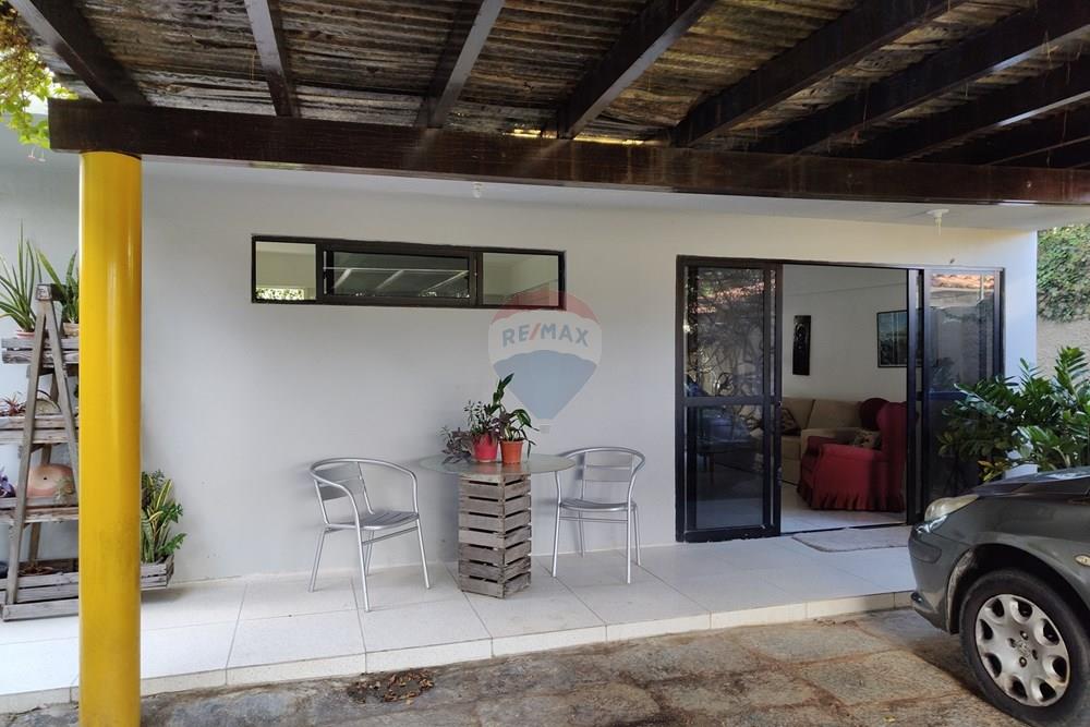 Casa - Venda - Jaboatão dos Guararapes , Pernambuco - IMG20260210153831.jpg - Garagem - 850251063-141