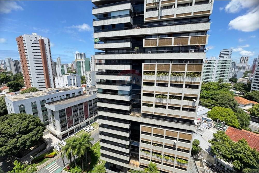 Apartamento - Venda - Recife , Pernambuco - IMG_0969.jpeg - 850701016-61