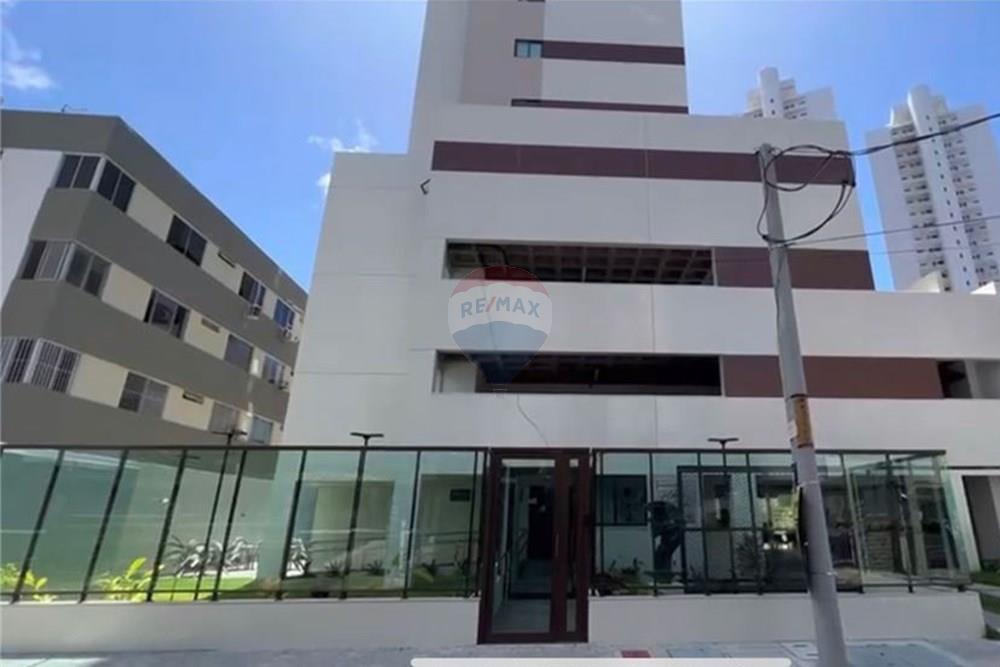 Apartamento - Venda - Recife , Pernambuco - 2 - 850071014-49