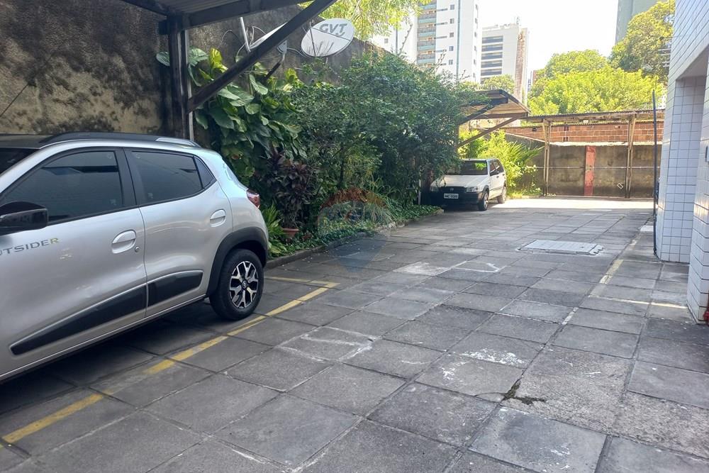 Apartamento - Venda - Recife , Pernambuco - 20260123_115138.jpg - 850071034-7