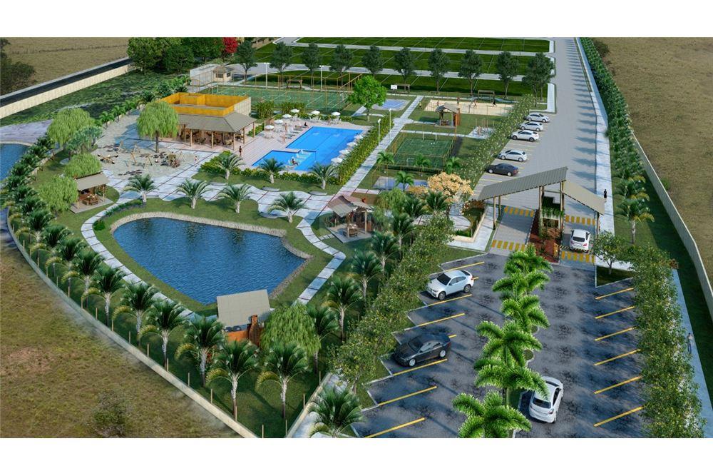 Residenční - Pozemek - Piaçabuçu , Alagoas - BR - 2 - 850491042-49