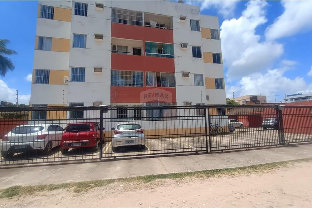 Apartamento - Venda - Jaboatão dos Guararapes , Pernambuco - bc31e1ec-2c20-4e5e-87e7-f5ad1628433a.jpg - 850091078-48