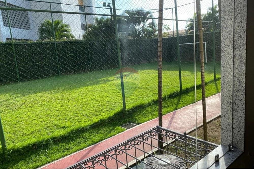 Apartamento - Alugar - Recife , Pernambuco - EDF MENDO SAMPAIO AP 501 ALUG - CAMP.JPEG - 850071032-149