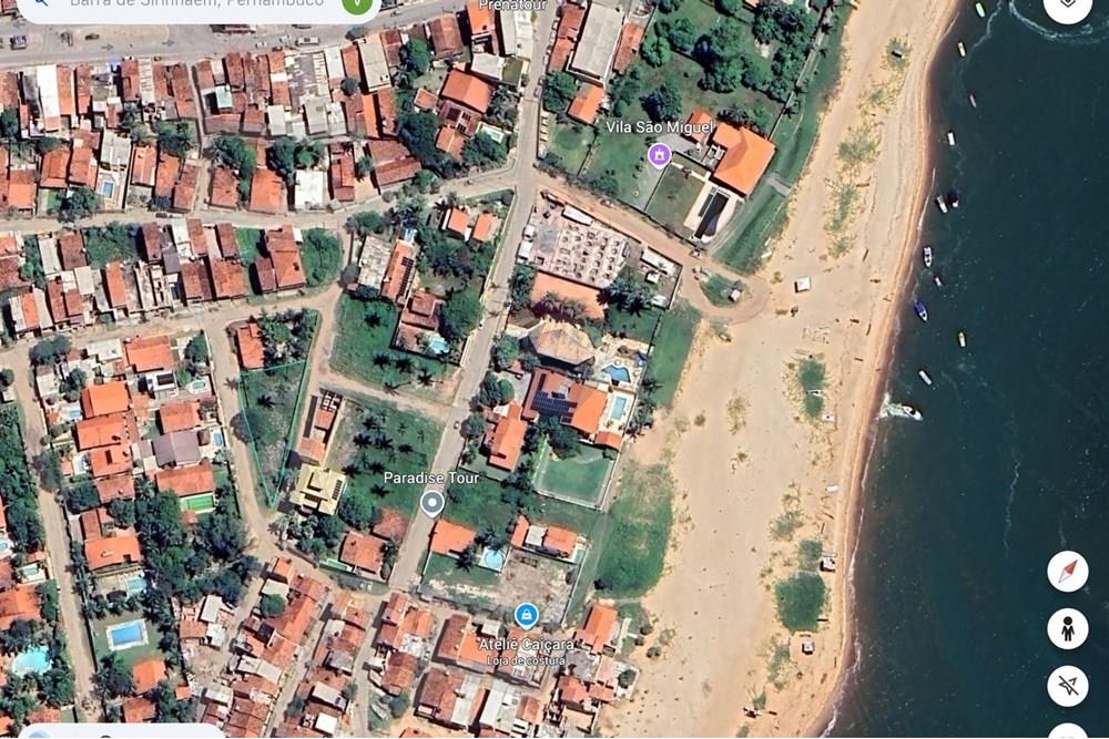 Terreno - Venda - Sirinhaém , Pernambuco - WhatsApp Image 2025-05-08 at 17.21.02.jpeg - 850721002-153