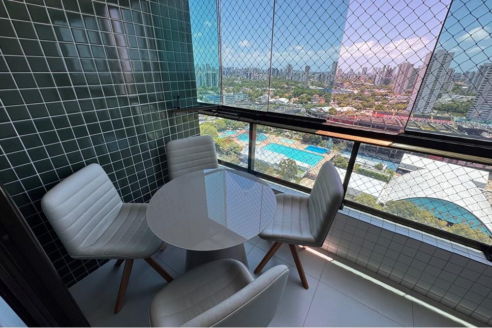 Apartamento - Venda - Recife , Pernambuco - IMG_9055.jpeg - 850701005-328