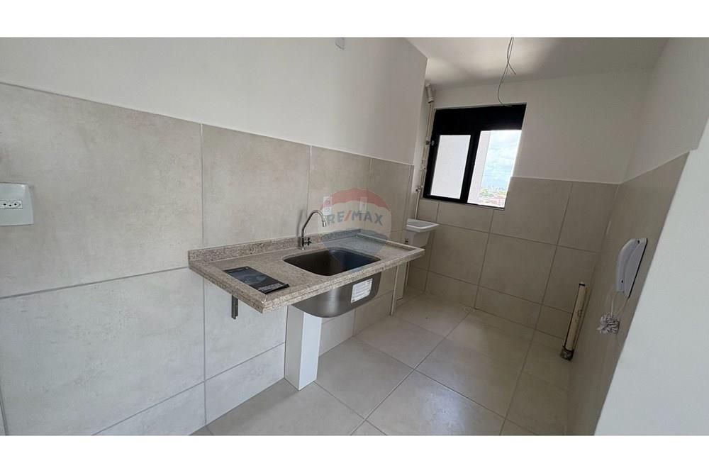 Apartamento - Venda - Recife , Pernambuco - LIKE BV - COZINHA.JPEG - 850071032-51