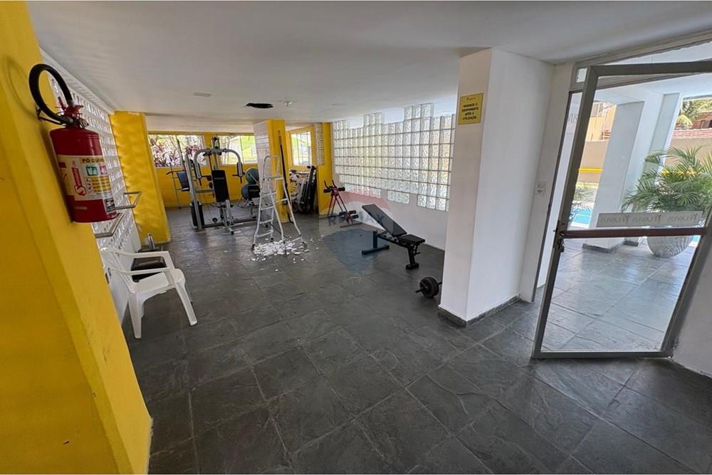 Apartamento - Venda - Recife , Pernambuco - EDF FLAVUS AP301 - AADEMIA.JPEG - 850071032-139