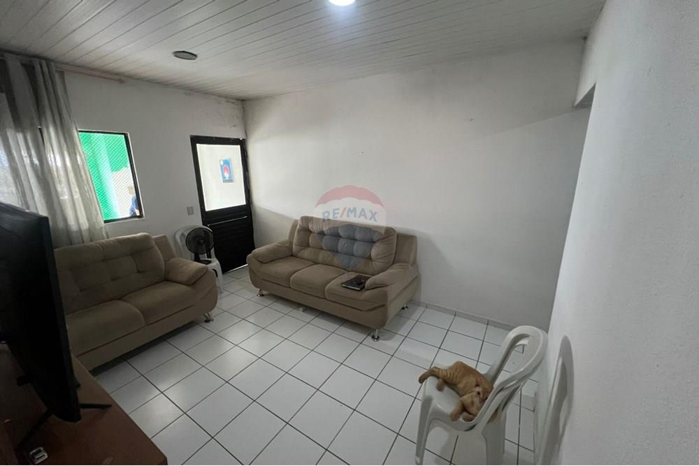 Casa de Condomínio - Venda - Maceió , Alagoas - r18.jpg - Sala de estar - 850271140-108