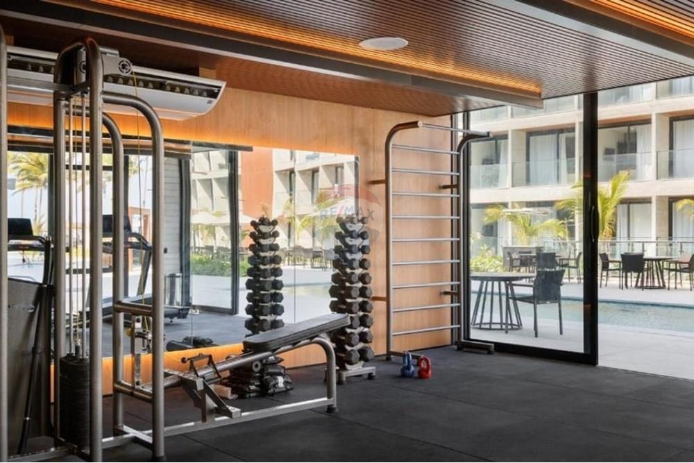 Apart Hotel/ Flat - Venda - Ipojuca , Pernambuco - WhatsApp Image 2025-09-29 at 10.00.04 (1).jpeg - 850221044-9