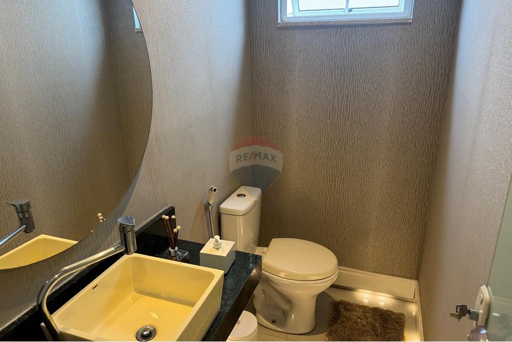 Casa de Condomínio - Venda - Aracaju , Sergipe - IMG_9561.jpeg - 850631012-34