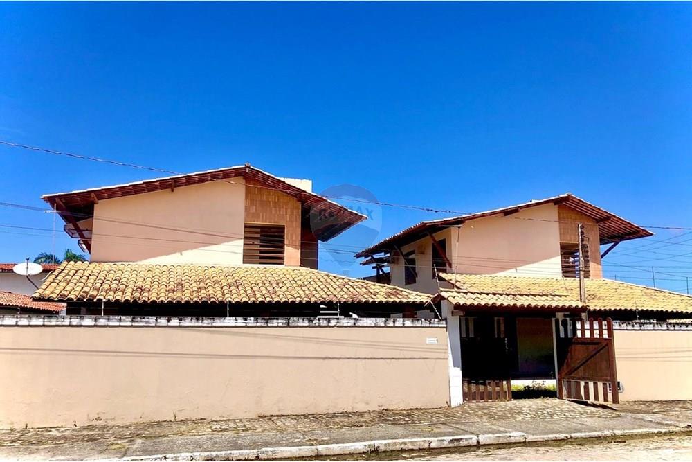 Casa - Venda - Barra de São Miguel , Alagoas - bsm1.jpeg - 850141054-54