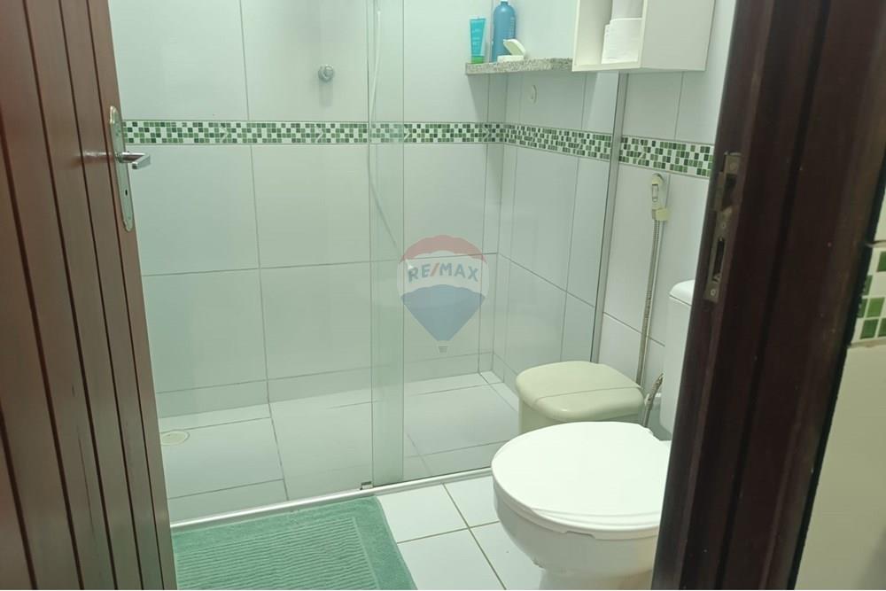 Casa de Condomínio - Venda - Paripueira , Alagoas - CASAS ADÉLIA 58.jpg - 850141002-146