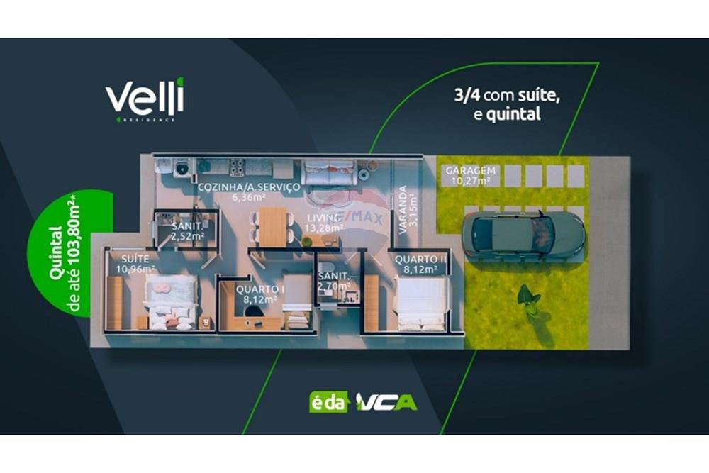 Casa de Condomínio - Venda - Caruaru , Pernambuco - Captura de tela 2025-05-07 101346.jpg - 850161001-437