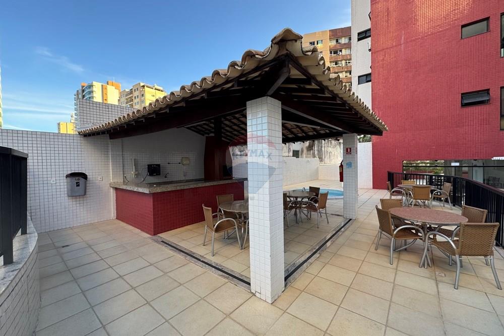 Apartamento - Venda - Aracaju , Sergipe - IMG_1271.jpeg - 850631012-42