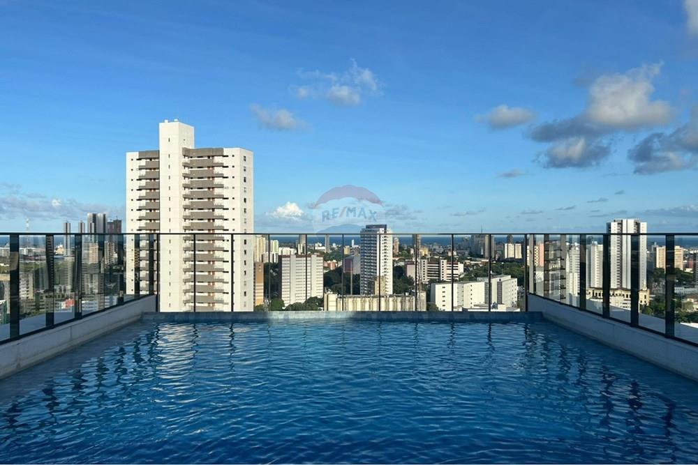 Apart Hotel/ Flat - Alugar - Recife , Pernambuco - WhatsApp Image 2026-03-25 at 15.23.36 (1).jpeg - 850251132-11