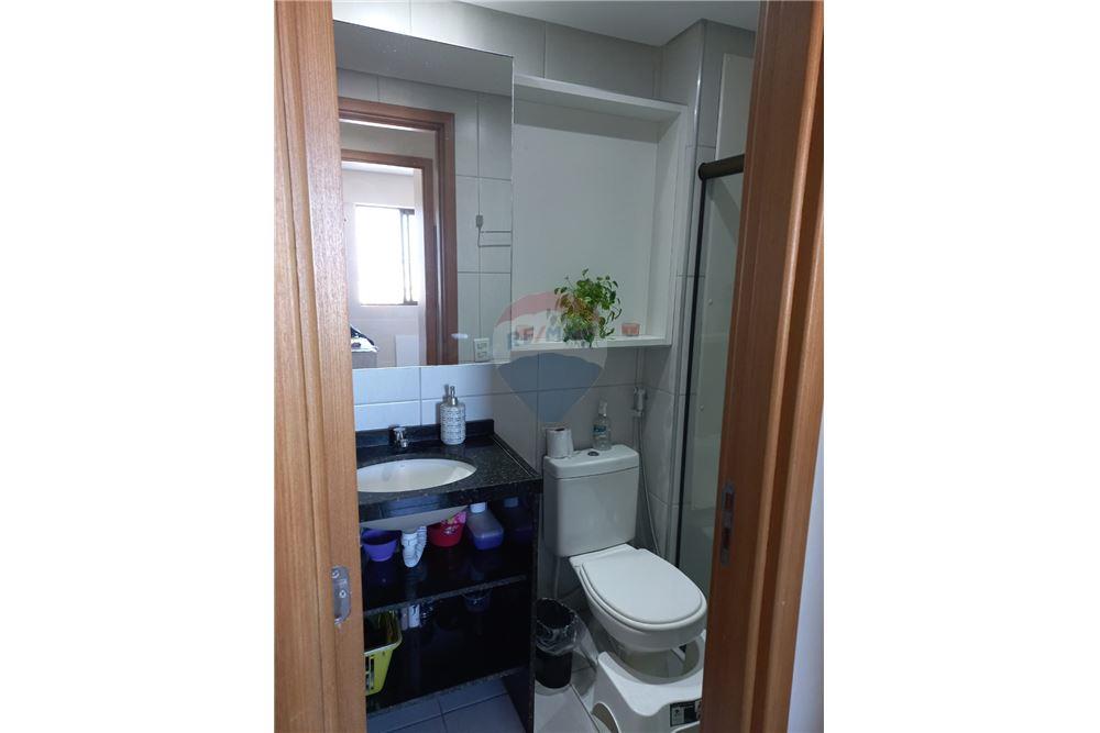 Apartamento - Venda - Recife , Pernambuco - 26 - 850251069-4