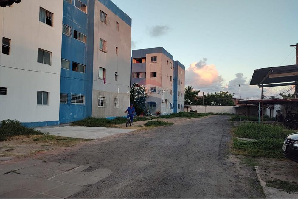 Apartamento - Venda - Paulista , Pernambuco - 6a09351d-3069-4623-a963-1602d634bcdf.jpg - 850251079-76