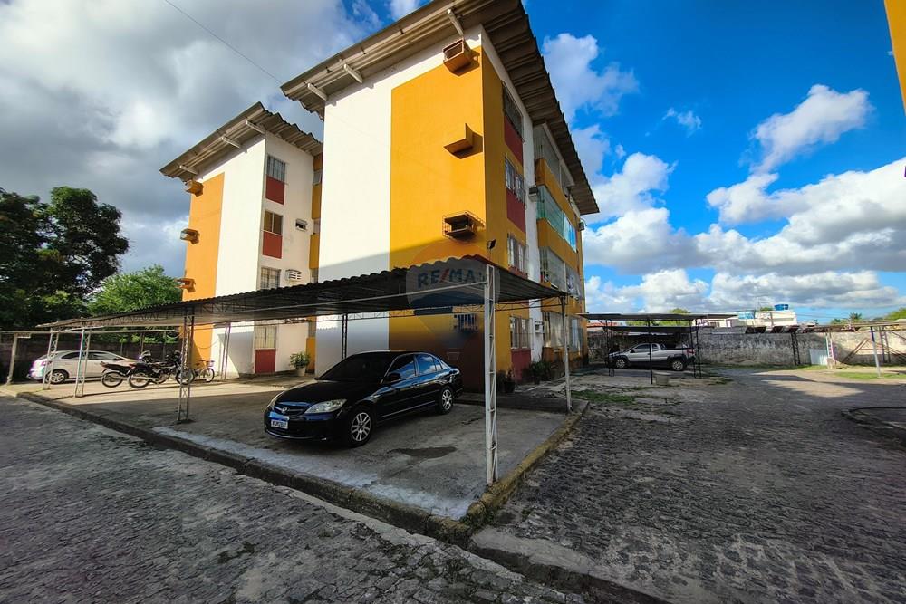 Apartamento - Venda - Recife , Pernambuco - IMG_20260202_160648752_HDR.jpg - 850191023-66