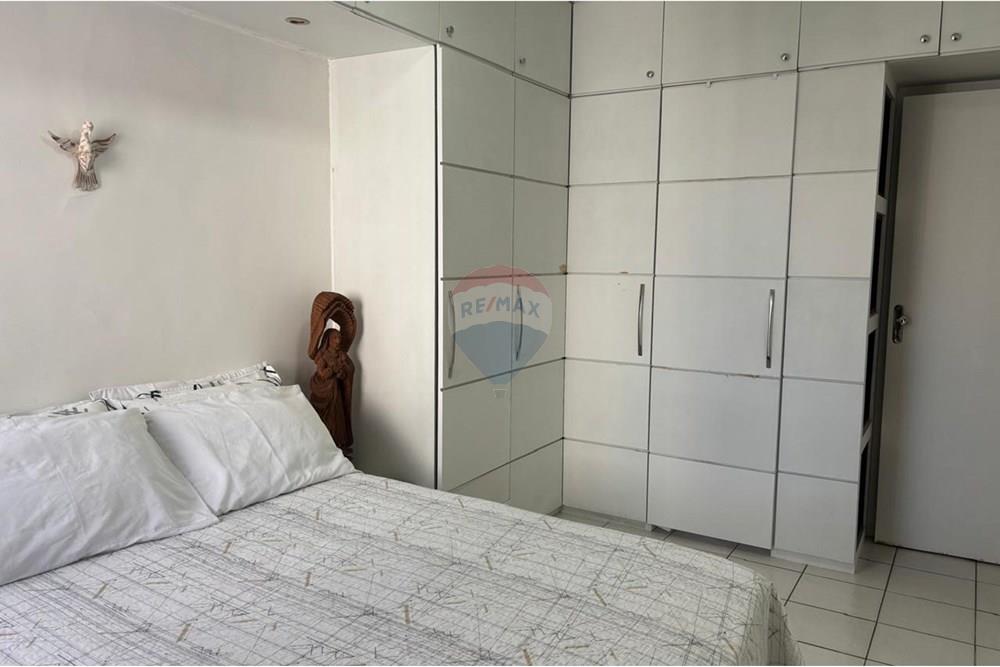 Apartamento - Venda - Recife , Pernambuco - CB14.jpg - 850501065-91