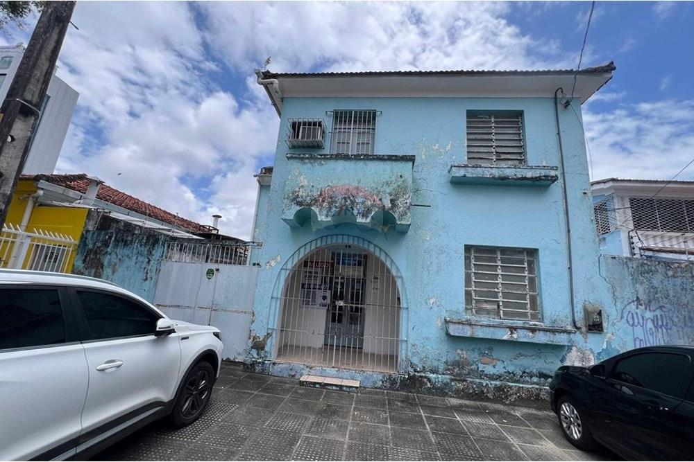 Casa Comercial - Alugar - Recife , Pernambuco - Imagem do WhatsApp de 2025-10-09 à(s) 12.02.19_9c855d8d.jpg - 850701012-112