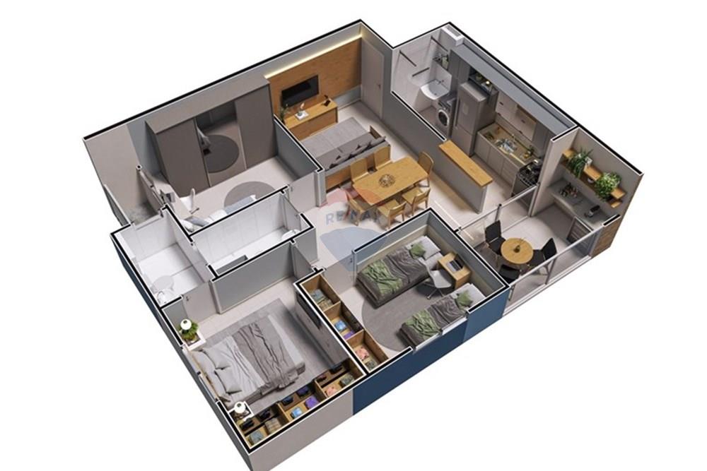 Apartamento - Venda - Aracaju , Sergipe - ev_tipo1.jpg - 850581247-31