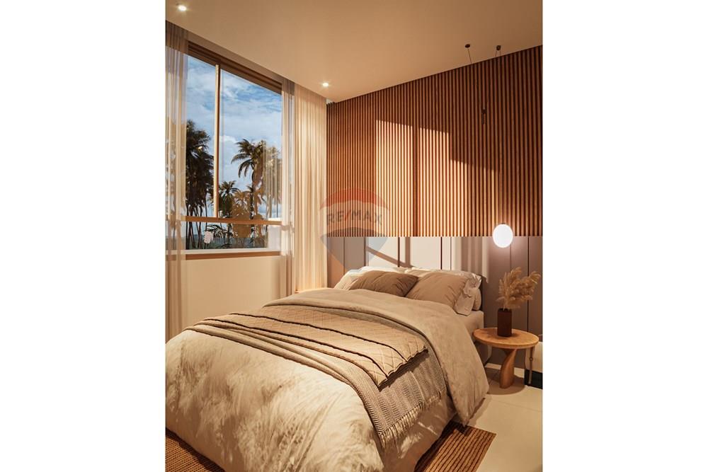 Studio - Venda - Tamandaré , Pernambuco - CAM_14_QUARTO.jpg - 850221002-645