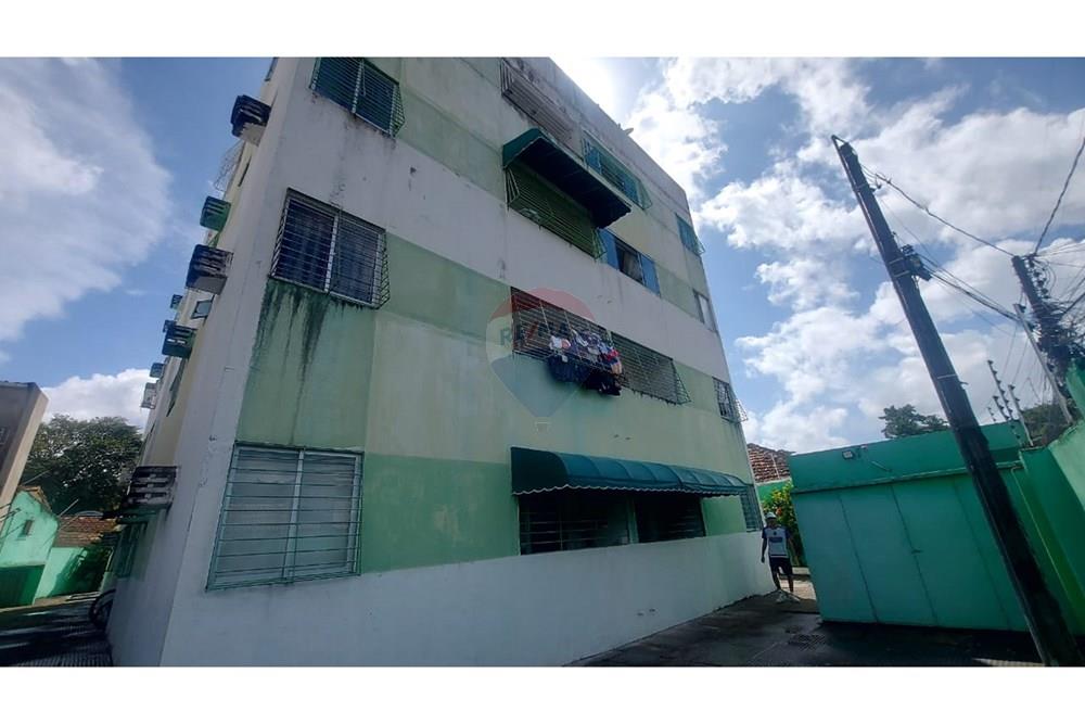 Apartamento - Venda - Recife , Pernambuco - 11269da2-d122-405f-a30f-dd8e3cfabbea.jpg - 850301012-75
