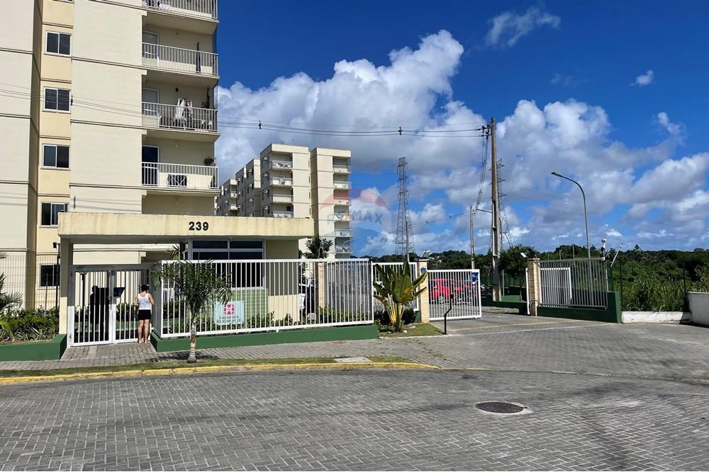 Apartamento - Venda - Camaragibe , Pernambuco - IMG_5356.JPEG - 850251016-645