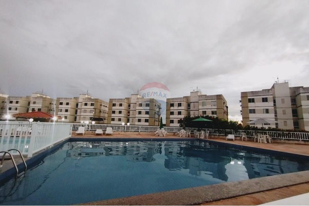 Apartamento - Venda - Nossa Senhora do Socorro , Sergipe - 18491749-6058-464b-91a9-8dc3f83ae88c.jpg - 850581145-226