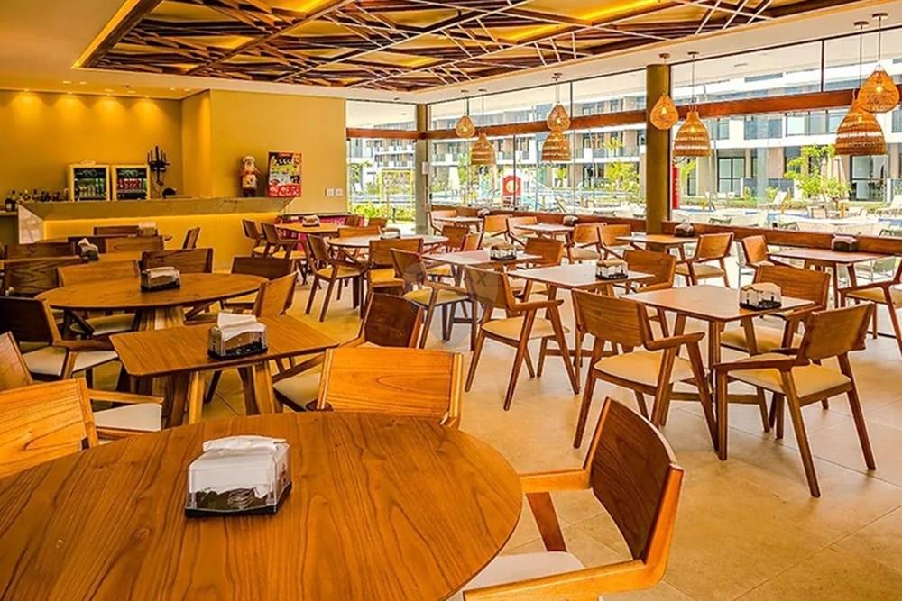 Apart Hotel/ Flat - Venda - Ipojuca , Pernambuco - 59e694570c494b9c82735930468bd789.jpg - 850701004-43