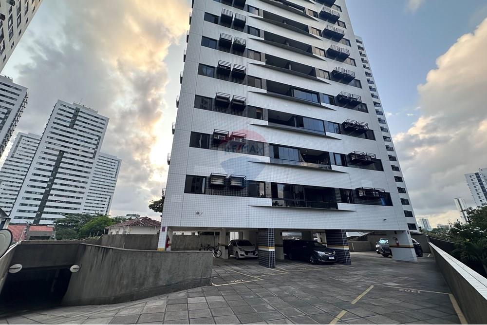 Bostad - Lägenhet - Recife , Pernambuco - BR - IMG_4479.jpeg - 850071028-28