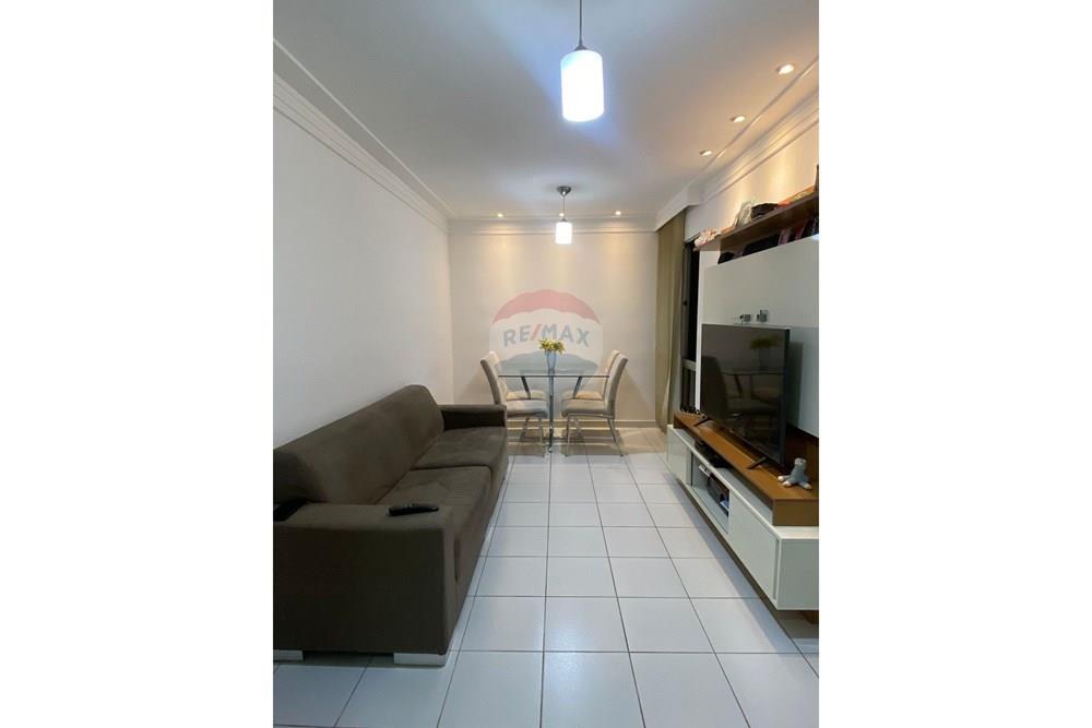 Apartamento - Venda - Olinda , Pernambuco - 02.jpg - 850301022-46