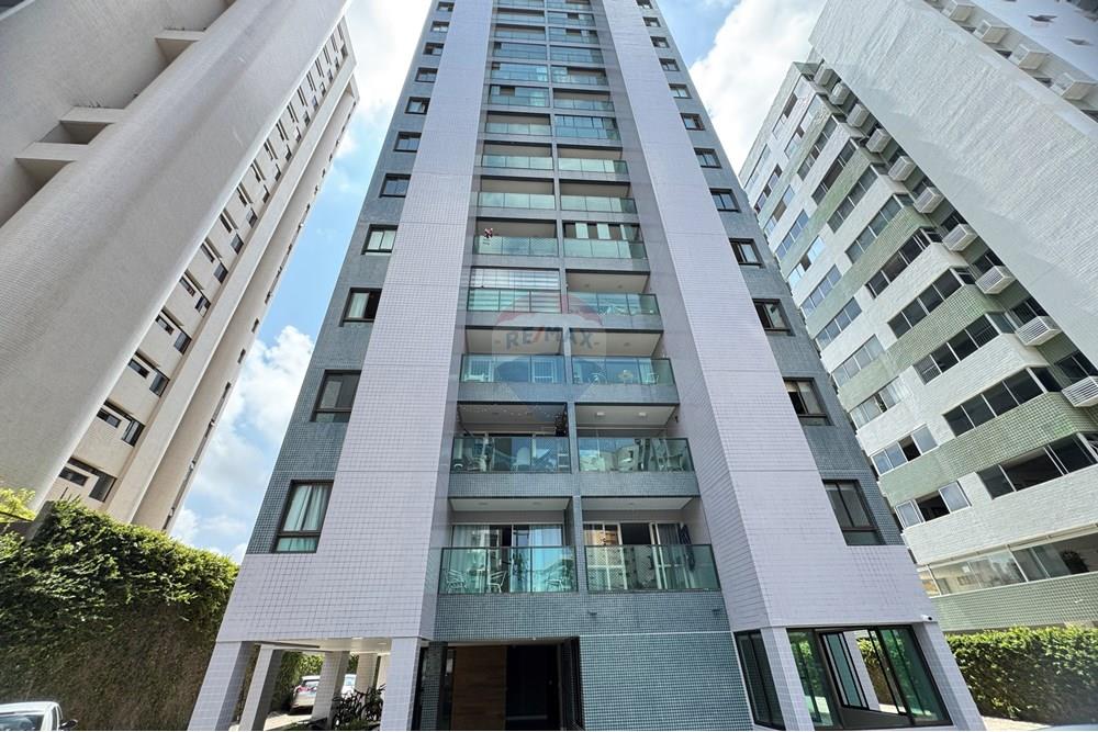 Apartamento - Venda - Recife , Pernambuco - IMG_9411.jpeg - 850701030-4