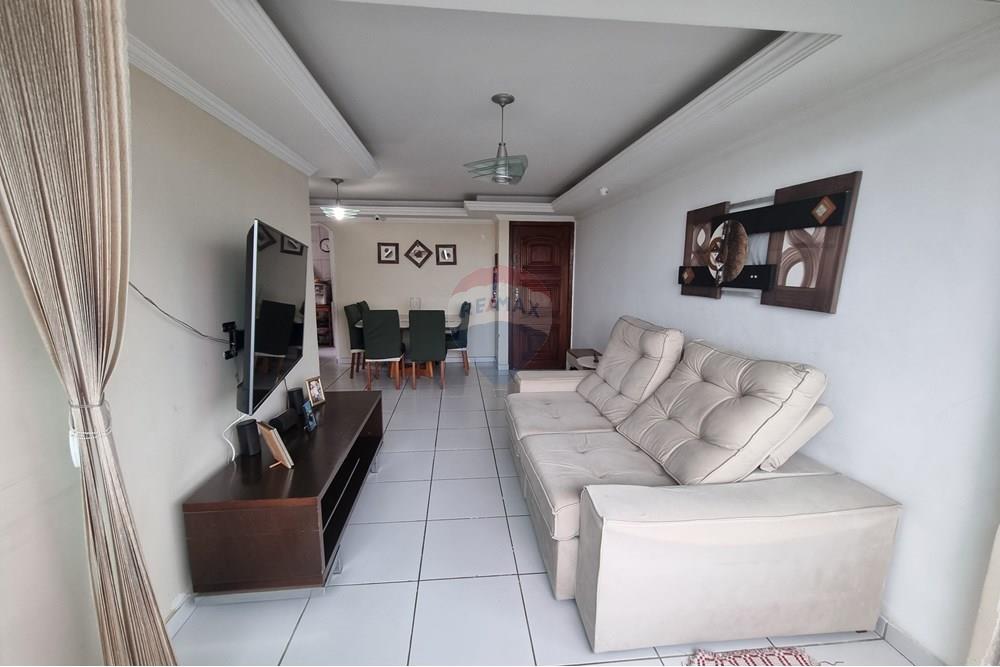 Apartamento - Venda - Jaboatão dos Guararapes , Pernambuco - 20250930_151816.jpg - 850091013-315