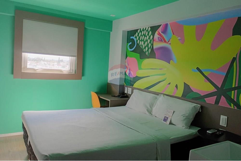 Outros - Venda - Garanhuns , Pernambuco - QUARTO IBIS 3.jpg - 850741005-30