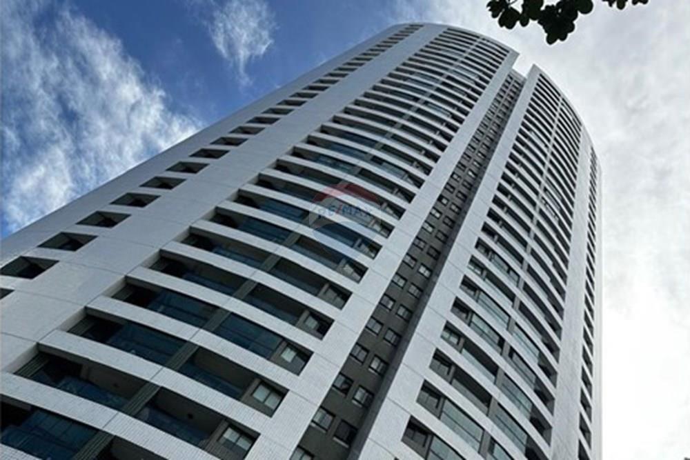 Apartamento - Alugar - Recife , Pernambuco - Fachada.jpeg - Fachada - 850071014-44