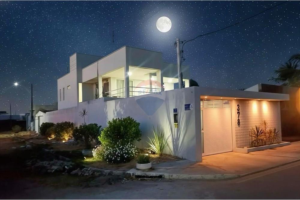 Casa - Venda - Marechal Deodoro , Alagoas - mero faxada 1.jpeg - 850641063-16