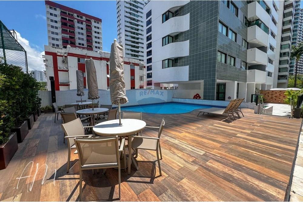 Apartamento - Venda - Recife , Pernambuco - WhatsApp Image 2024-09-11 at 15.51.39 (34).jpeg - 850091056-38