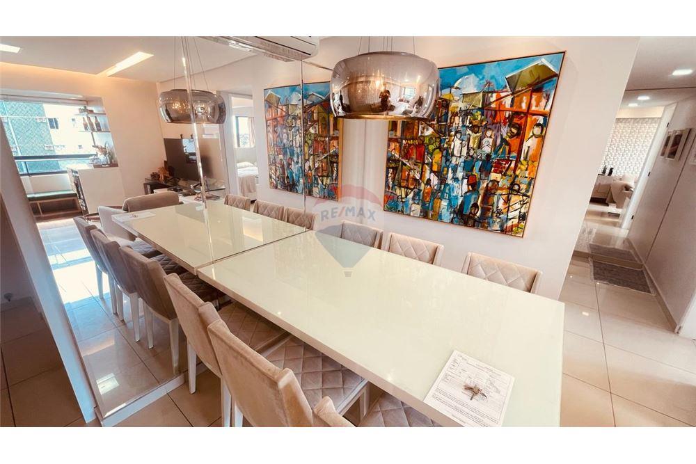 Apartamento - Venda - Recife , Pernambuco - 14 - 850701005-321