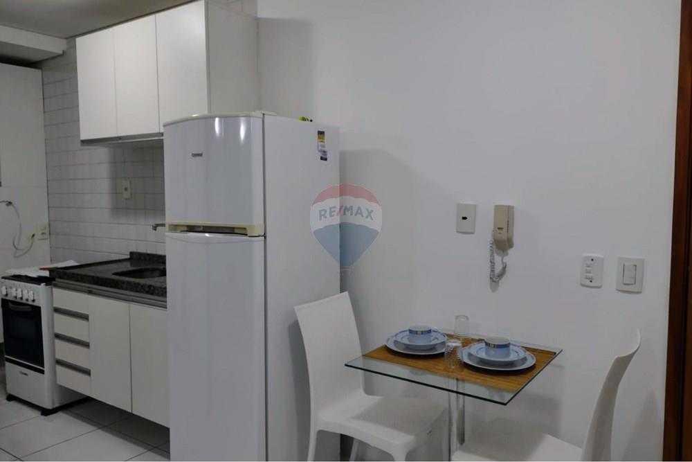 Apart Hotel/ Flat - Alugar - Recife , Pernambuco - WhatsApp Image 2026-01-20 at 10.44.12 (1).jpeg - 850721002-191