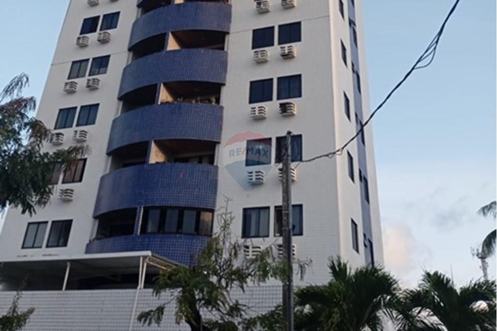 Apartamento - Venda - Recife , Pernambuco - WhatsApp Image 2024-10-14 at 16.19.47 (1).jpeg - Fachada - 850071018-58