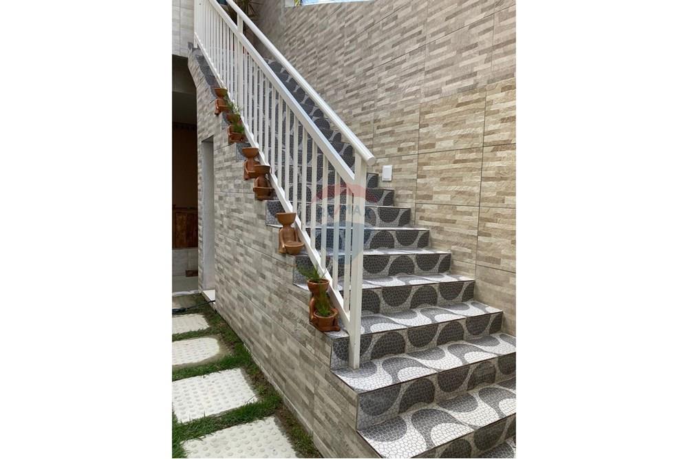 Casa - Alugar - Cabo de Santo Agostinho , Pernambuco - 1000694071.jpg - 850281028-52