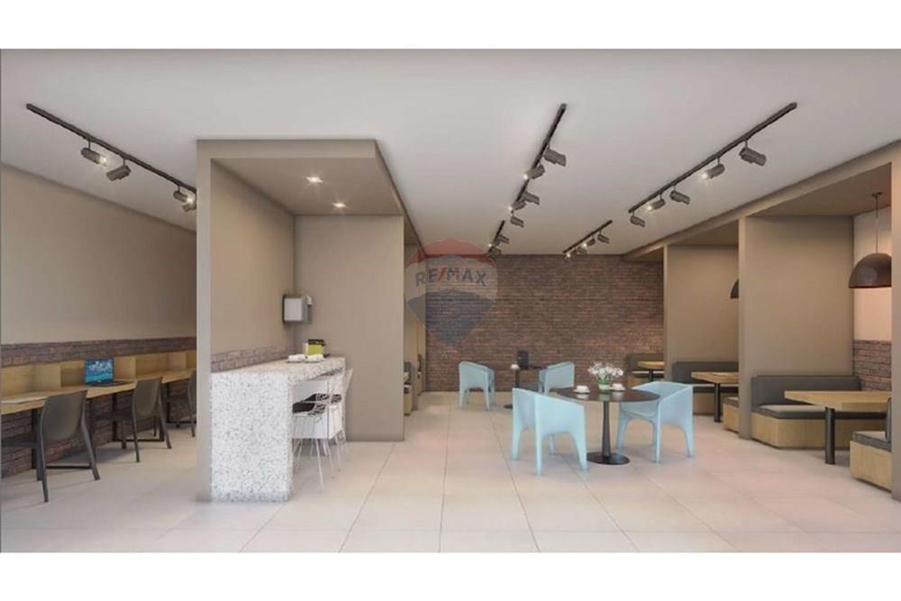 Apartamento - Venda - Maceió , Alagoas - Espaço Gourmet 2.JPG - 850271247-9