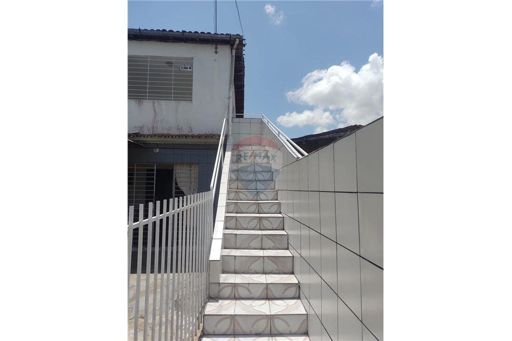 Casa - Alugar - Camaragibe , Pernambuco - 3 - 850251012-259
