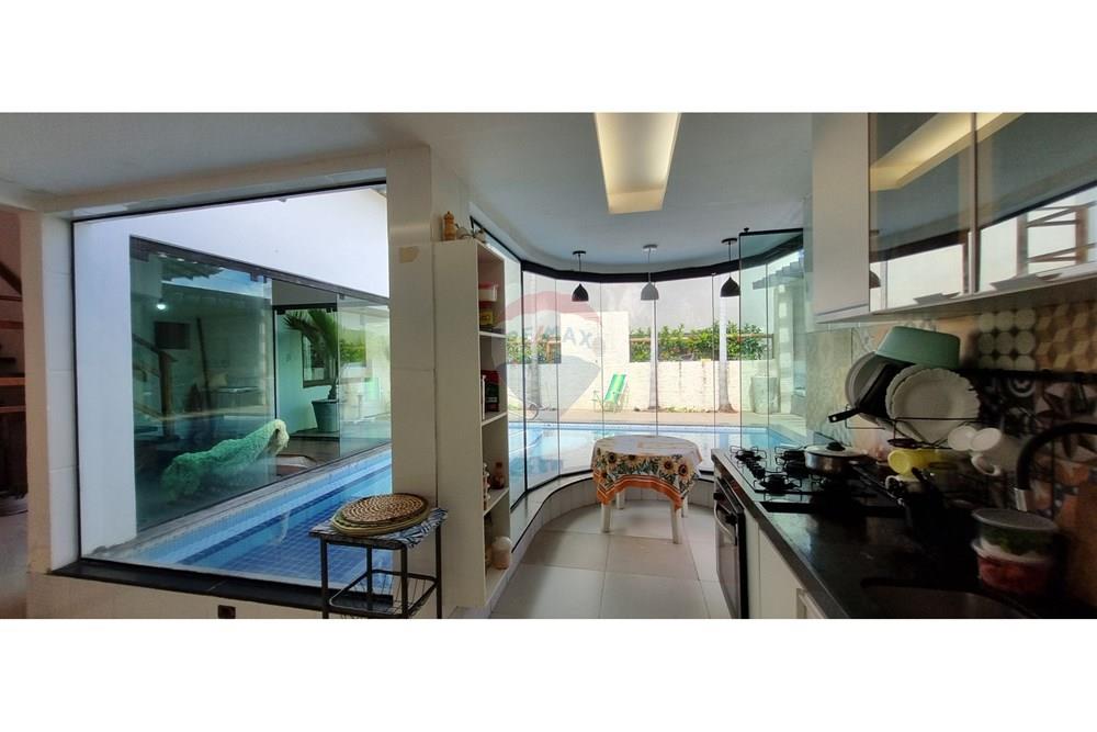 Casa de Condomínio - Venda - Aracaju , Sergipe - 20250809_100242.jpg - 850631021-101