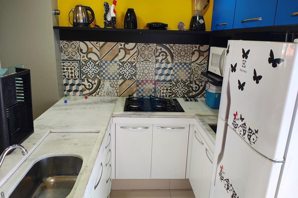 Apart Hotel/ Flat - Alugar - Ipojuca , Pernambuco - VILLA DO ATLANTICO (6).jpg - 850221051-11