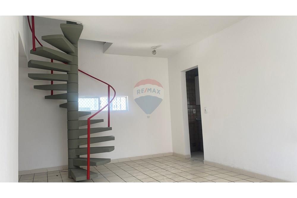 Apartamento - Venda - Recife , Pernambuco - image00043.jpeg - Sala - 850091079-148